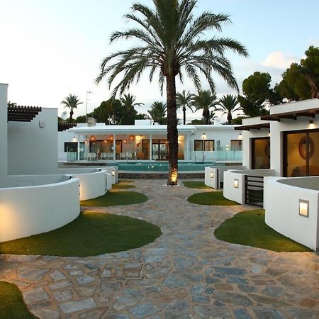 Alidreams Carmen Beach Apartamentos El Campello Exterior foto