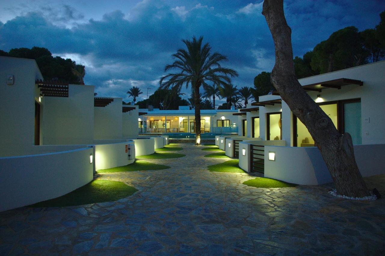 Alidreams Carmen Beach Apartamentos El Campello Exterior foto