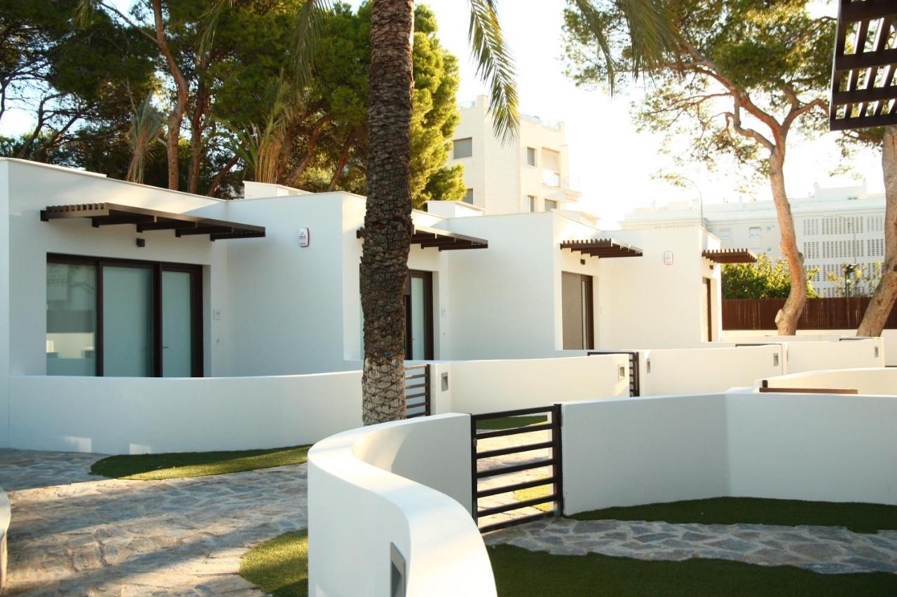 Alidreams Carmen Beach Apartamentos El Campello Exterior foto