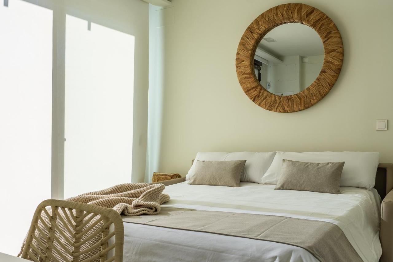 Alidreams Carmen Beach Apartamentos El Campello Exterior foto