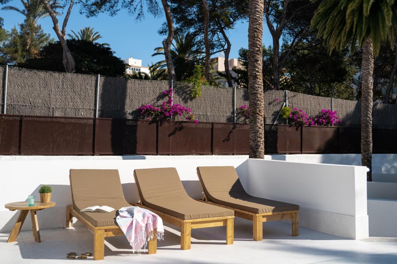 Alidreams Carmen Beach Apartamentos El Campello Exterior foto