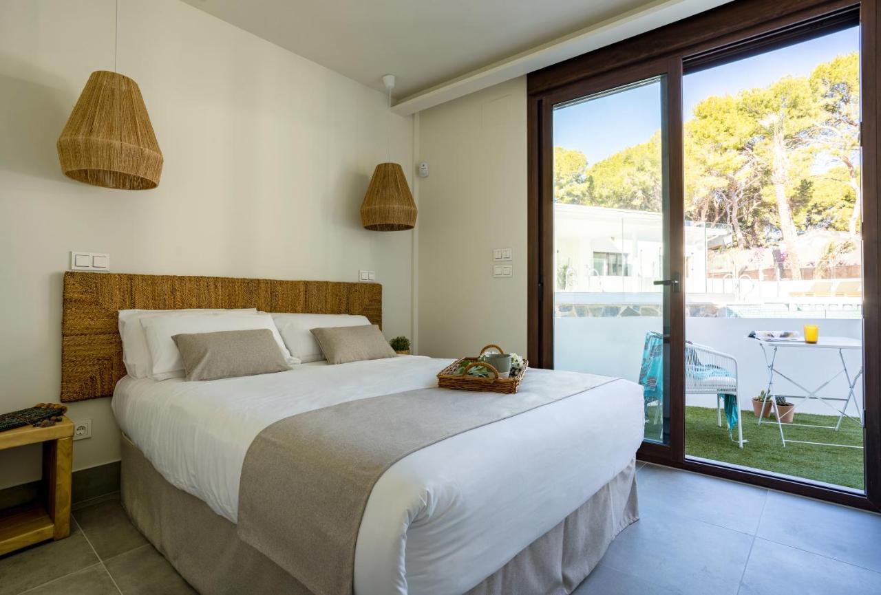 Alidreams Carmen Beach Apartamentos El Campello Exterior foto