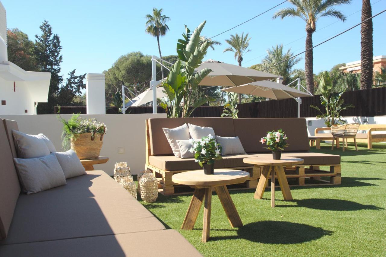 Alidreams Carmen Beach Apartamentos El Campello Exterior foto