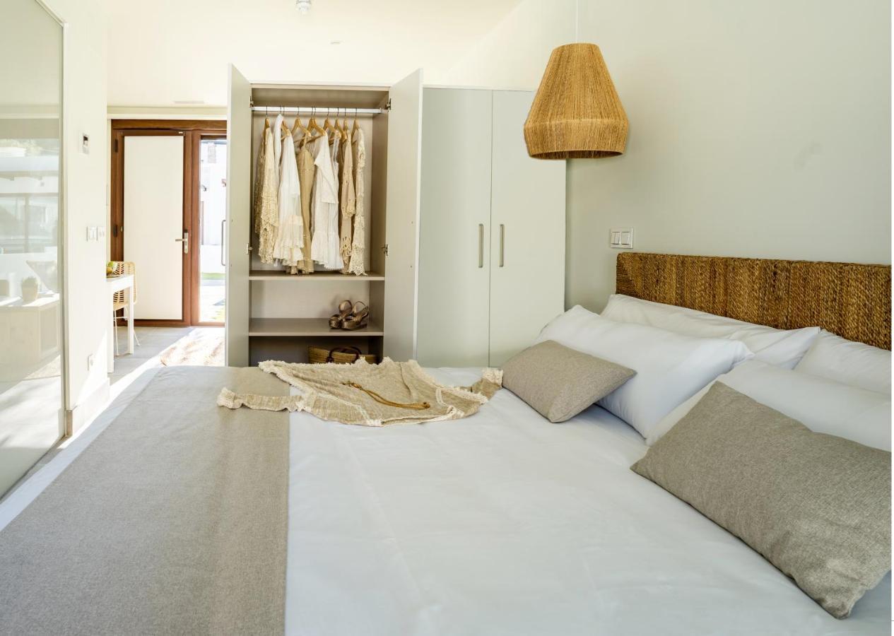 Alidreams Carmen Beach Apartamentos El Campello Exterior foto